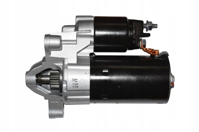 0001108400 стартер 1.9 d td 4x4 2.0 hdi boxer expert