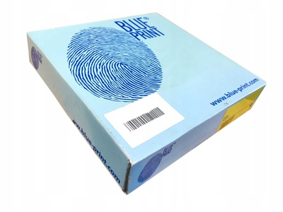 ADA104375 диск тормозной blue print