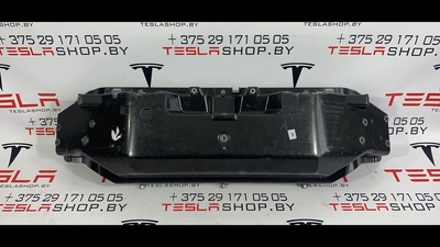 103517600D передняя панель (телевизор) Tesla Model X 2020 1035176-00-D