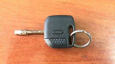 Ключ Ford Escort 6 поколение (1995-2000) 1998