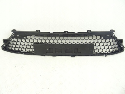622545568R renault megane 4 gt решётка бампера решетка радиатора b61