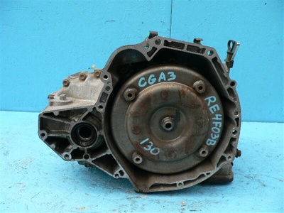 310203AX73 АКПП Nissan Cube AZ10 2002 , RE4F03B