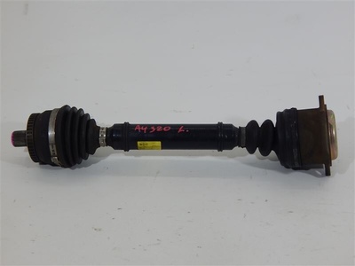 8D0407271AC привод Audi A4 B5 (8D2) 1996