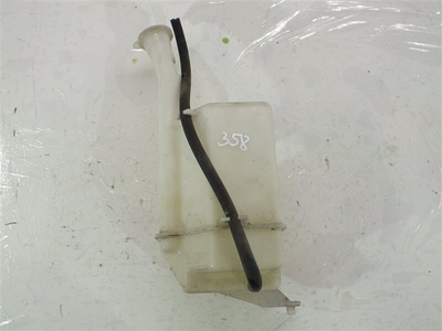 ZJ0115350A бачок расширительный Mazda Demio DY3W 2005