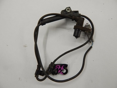 8954312070 датчик abs Toyota Corolla Runx NZE121 2005 89543-12070