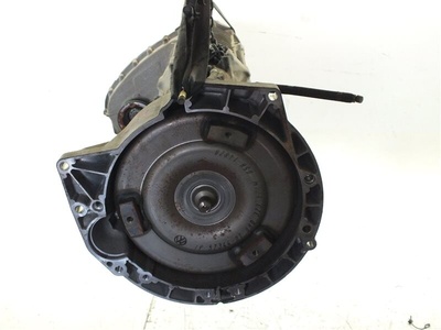 09D300038E АКПП Volkswagen Touareg 7LA (7L6) (7L7) 2006 , 0AD341012, JBR