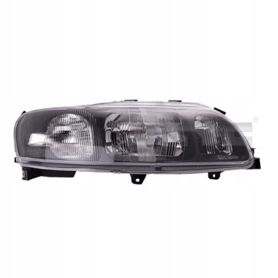 200433052 фара фара п volvo s60 i 07.00 - 12.04 tyc 20 - 0