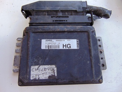 S108847003A блок управления nnn000170 hg rover