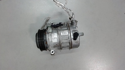 84005713 Компрессор кондиционера, Chevrolet Malibu 2015- 2016