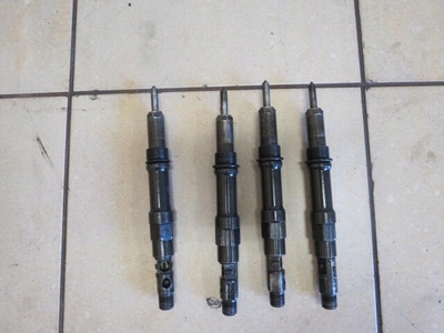 EJDR00101Z форд mondeo 2.0tdci форсунки