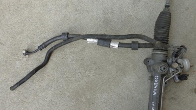 4F1422893F шланг вывода audi a6 c6 a4 2.7 3.0 tdi