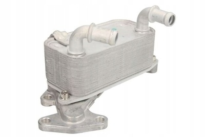31264 радиатор масляный nrf / oem 3c0317037a