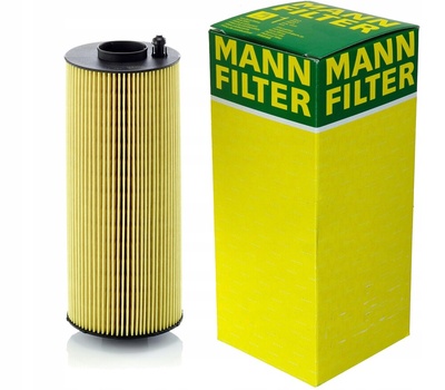 HU11003y фильтр масляный daf манн