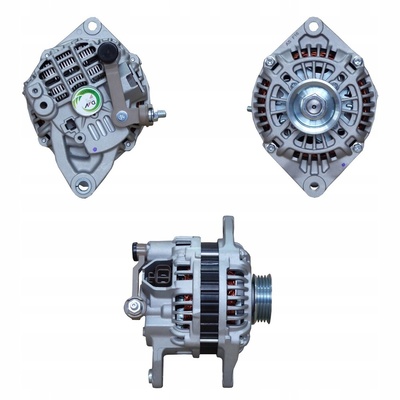 A5257 новый генератор mazda 323 1.8 2.0 626 premacy