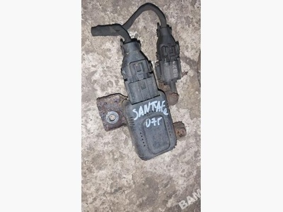 97280xxxxx Реле вентилятора Hyundai Santa Fe 2008 97280-xxxxx
