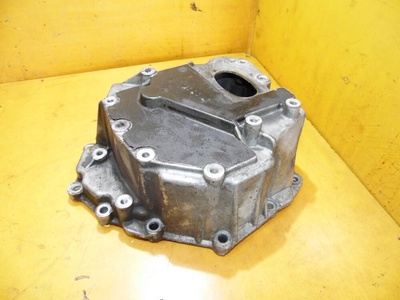 01J301212H крышка корпус кпп a4 b6 3.0 asn