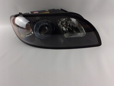 9466360 фара volvo c70 ii правый 2005 - 2010europa.xenon