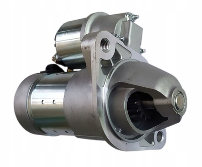 130.527.132.080 новый стартер opel astra h 1.7 cdti 2004 - 2014 r