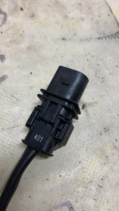06F906262aa датчик кислородный/ambdasonde VW Passat (B6) 2005-2010 2007