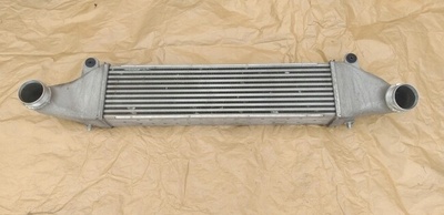 8V0145803A audi rs3 ttrs радиатор интеркулер