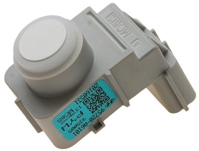 95720A6101 датчик парковки 95720 - a6101 hyundai i30 2012 - 17