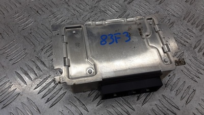 NNW506850 Блок управления АКПП LAND ROVER RANGE ROVER (2005-2007) 2006