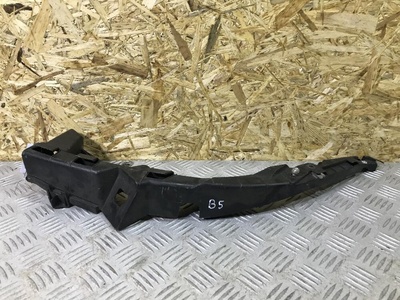 3B0807049C Кронштейн крепления бампера переднего Volkswagen Passat B5 2002 3B0 807 049 C