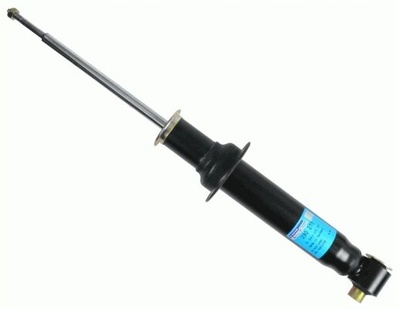 290275 290 275 sachs амортизатор задняя л / п