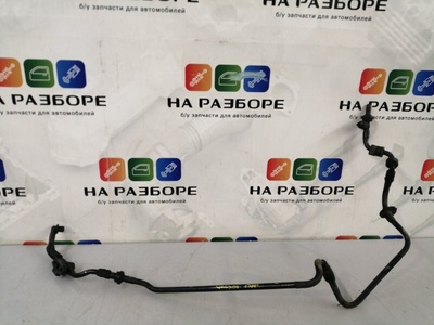7L0611932AF трубка вакуумная Volkswagen Touareg GP, 7LA, 7L6, 7L7 2004