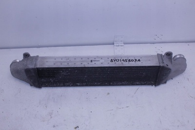 8V0145803A audi rs3 8v 2012 - интеркулер радиатор воздушный