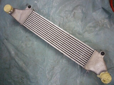 8v0145803a audi rs3 ttrs 8v интеркулер