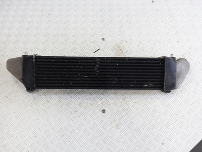 8V0145803A audi tt ttrs 8s rs3 8v 2.5 радиатор интеркулер