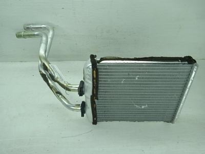 52479237 Радиатор отопителя (печки) Opel Astra (H) 2006