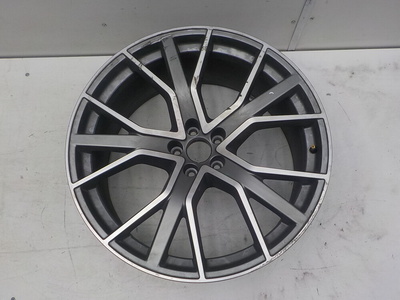 4M0601025 Диск колесный 22" Audi Q7 2015-