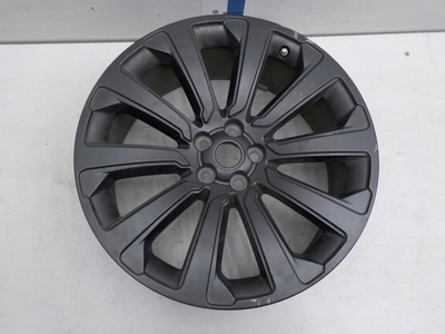 LR091540 Диск колесный 20" Land Rover Range Rover Velar 2017-