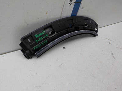 162751550 kreplenie bampera perednego renault fluence 2010 631594582r