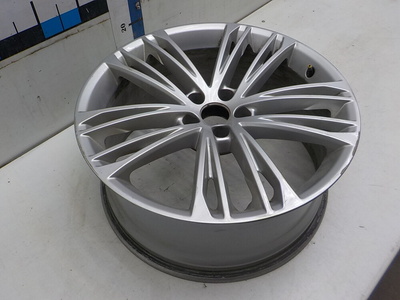 4K8601025F Диск колесный 20" Audi A7 2017-