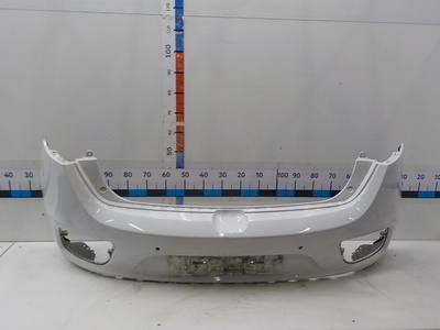 86610A2610 Бампер задний Kia Cee''d 2015-