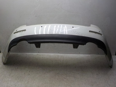 850180004R Бампер задний Renault Latitude 2010-