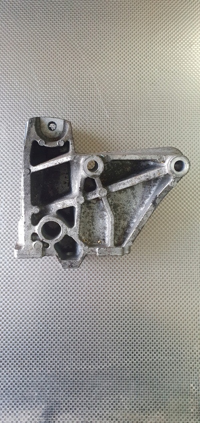 1J0199117F audi a3 8l 1.8t элемент камеры двигателя