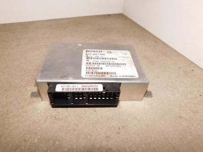 7540132 Блок управления раздаточной коробки BMW X5 E53 2004