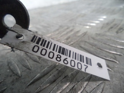 1751757540403 Радиатор интеркулера BMW X6 E71 2007 - 2012 2008 , 7575404 ; 1751-7575404-03