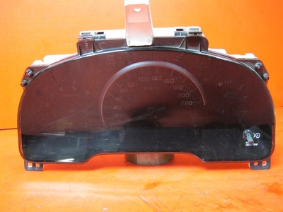 8380044A50 avensis verso 2.0 d4d спидометр часы 83800 - 44a50