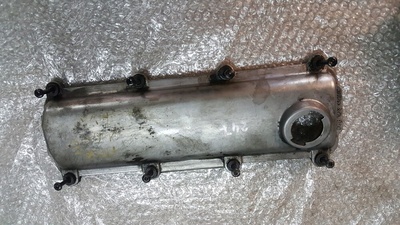 06B103475AA крышка клапонов audi a3 8l 06b103469p