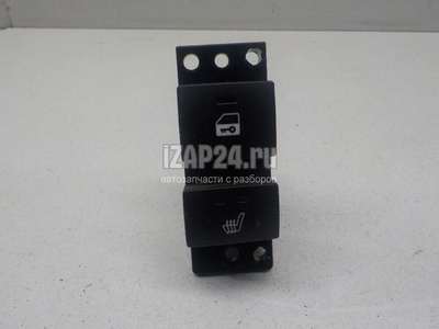 937001P150 Блок кнопок Hyundai-Kia Venga (2010 - 2018)