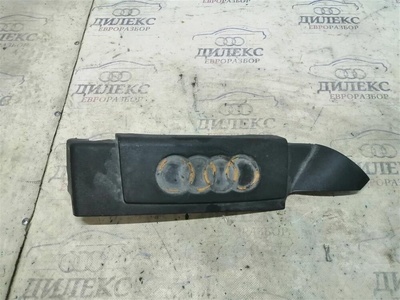 077103926A накладка на двигатель Audi A8 [D3 4E] 2004-2010 2006