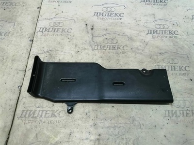 4e0819806b воздуховод Audi A8 [D3 4E] 2004-2010 2006