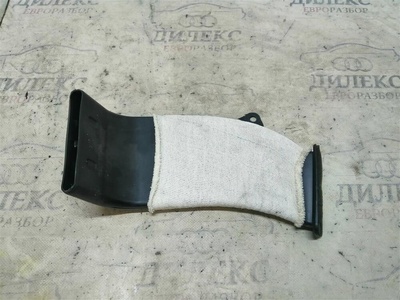 4e0819806b воздуховод Audi A8 [D3 4E] 2004-2010 2006