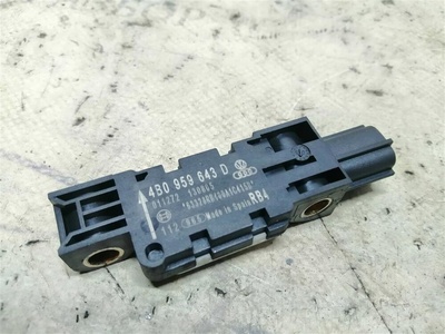 4d0959643 датчик air bag Audi A8 [D3 4E] 2004-2010 2006