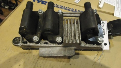 078905104 Катушка зажигания Audi A4 B5 [рестайлинг] 2000